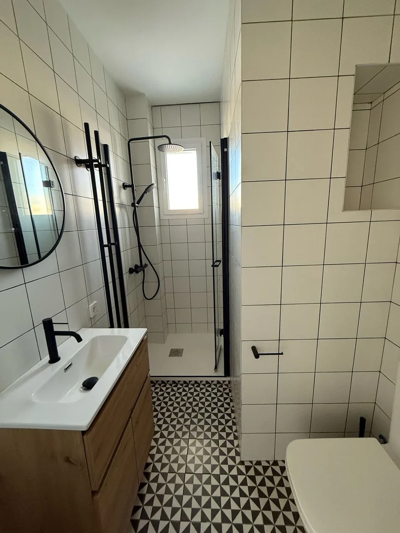 Estudio en avenida de los Toreros, 59 - Foto 4