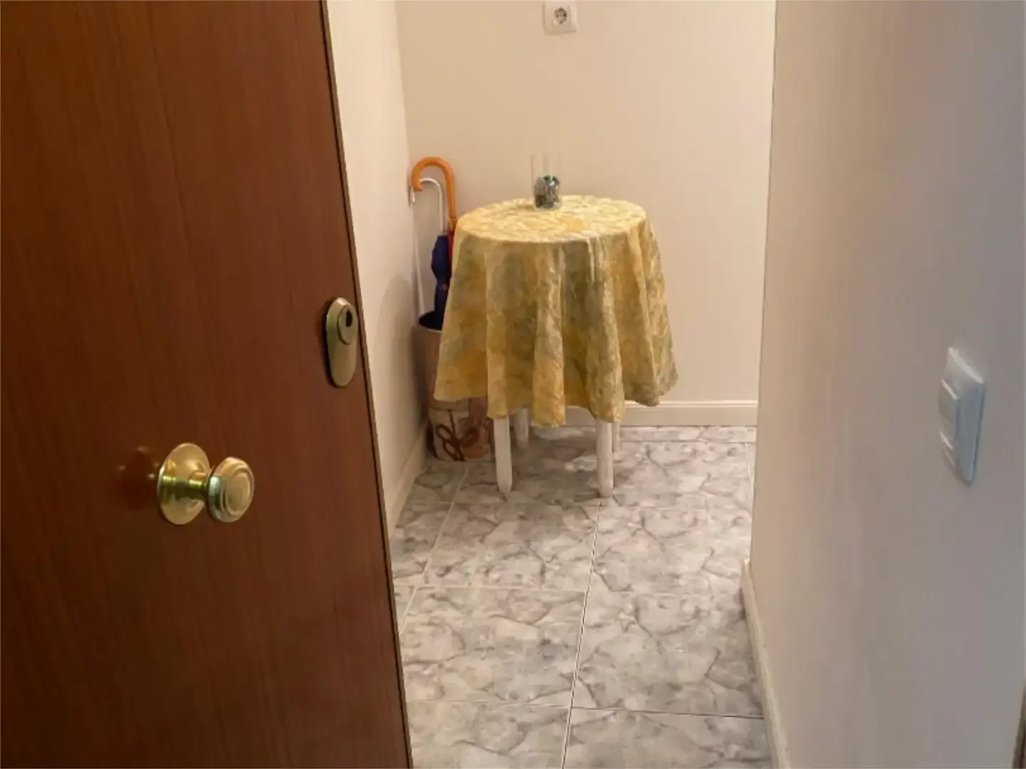 Apartamento en  Calle de Santa Bárbara 6 - Foto 5