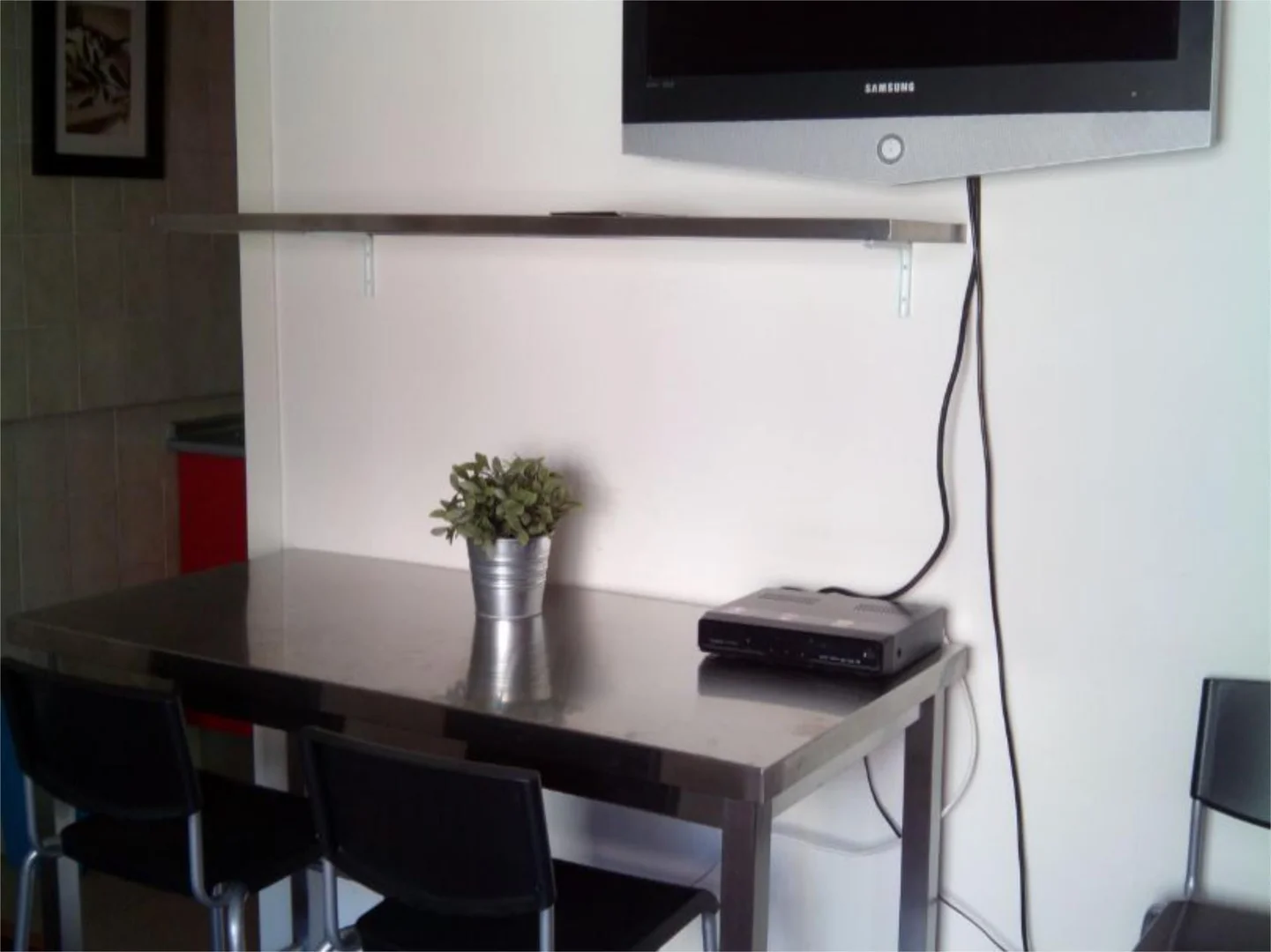 Piso en  Plaza de los Mostenses 11