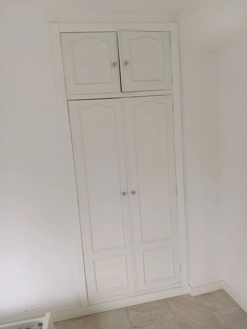 Alquiler de piso en Calle de Clara del Rey, 50 - Foto 18