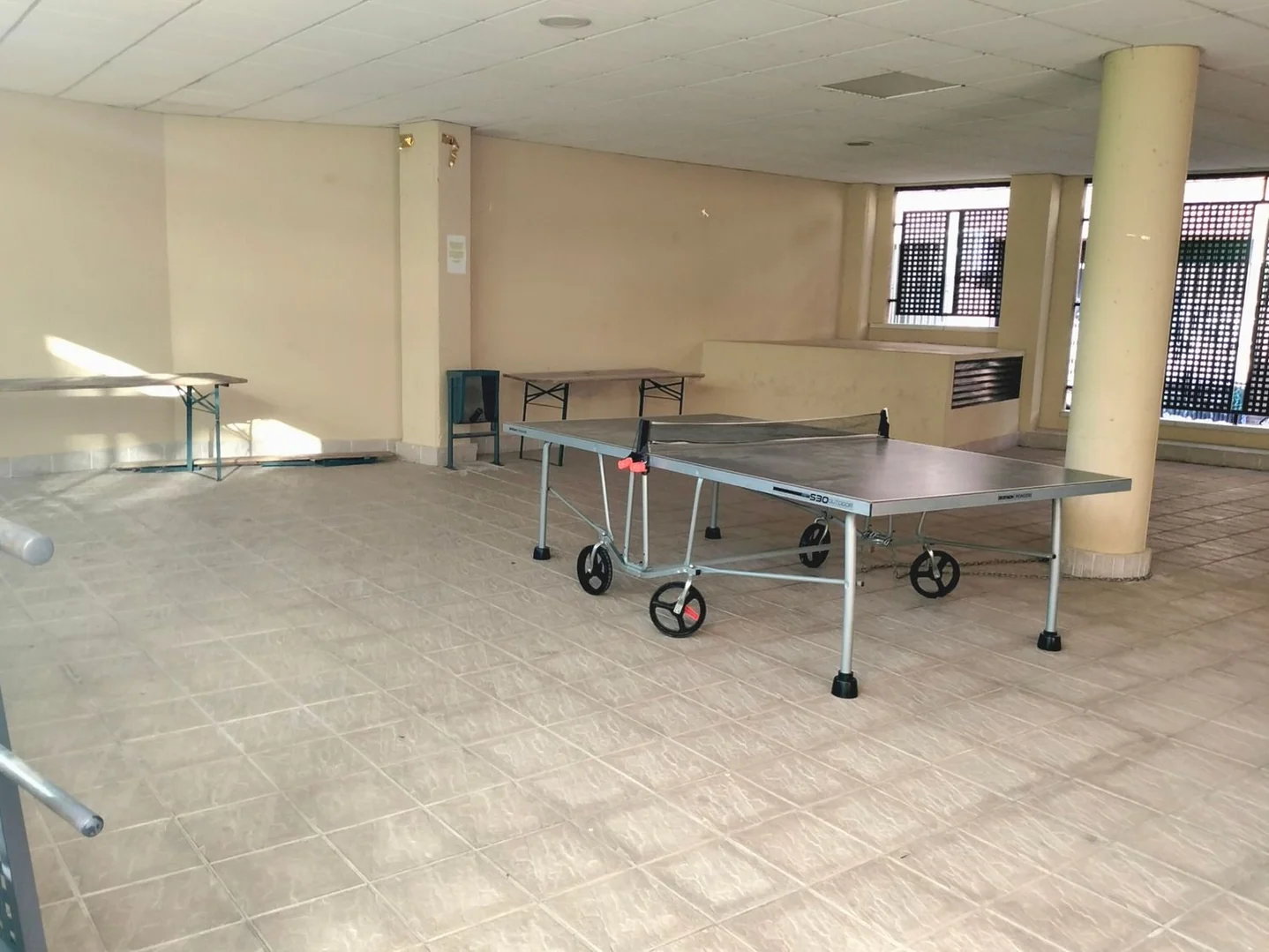 Estudio en Calle de Matilde Hernandez, 25 - Foto 34