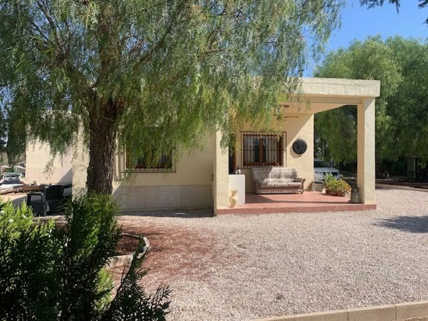 Casa rural en Cv-853, 853 - Foto 24