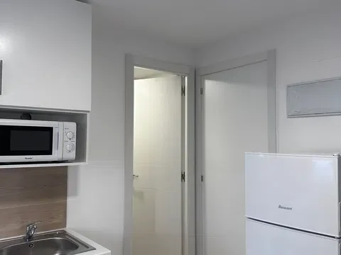 Estudio en calle de Juan Español, 46 - Foto 2