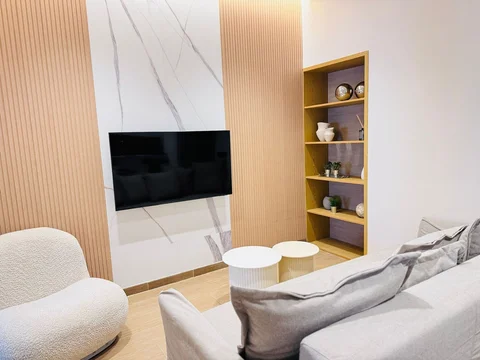 Piso en paseo del Rey, 20 - Foto 1