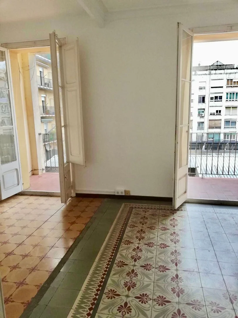 Piso en calle de Sant Antoni Maria Claret, 94 - Foto 2