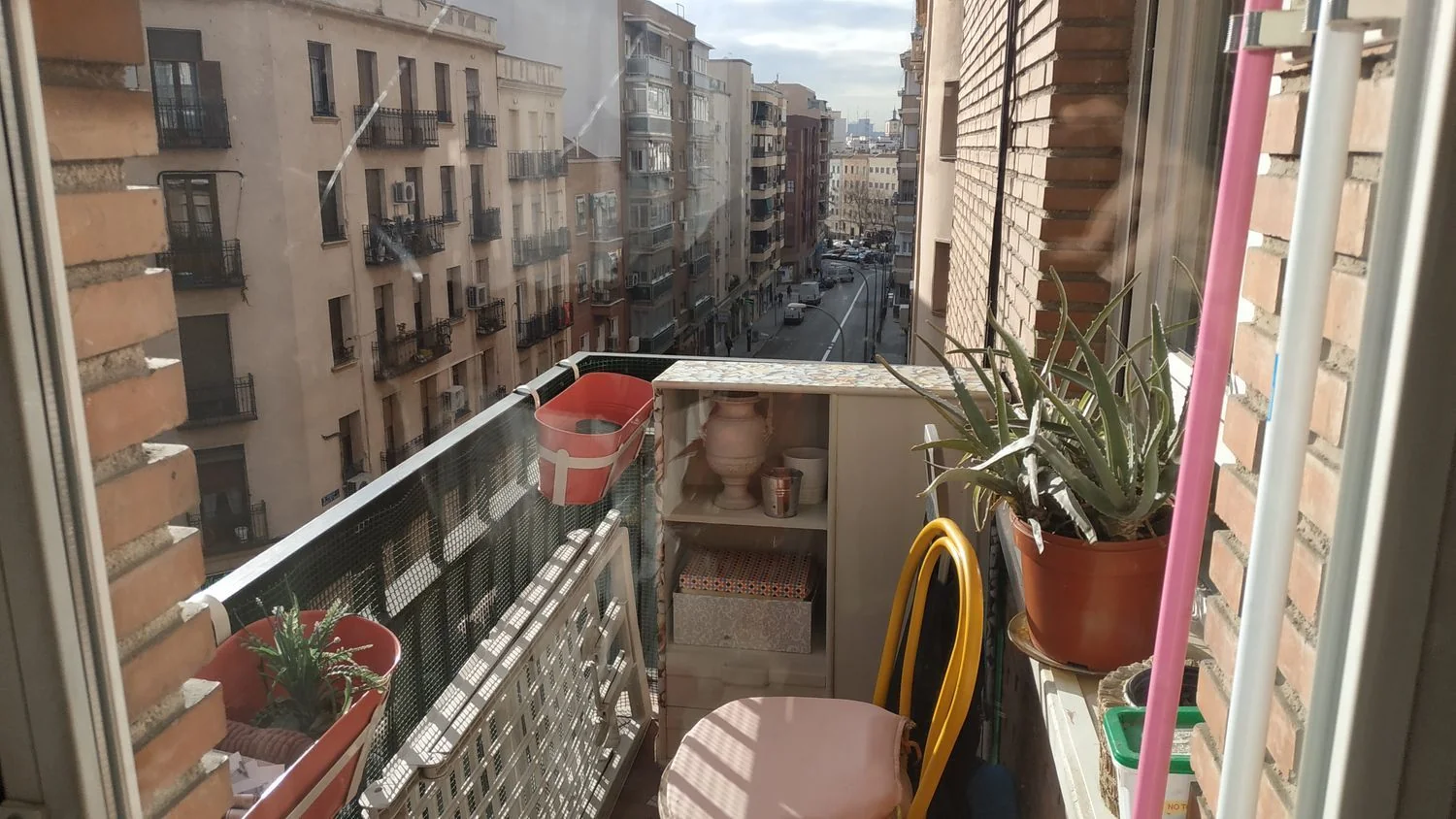 Piso en Calle de Cáceres, 18, Delicias - Foto 9
