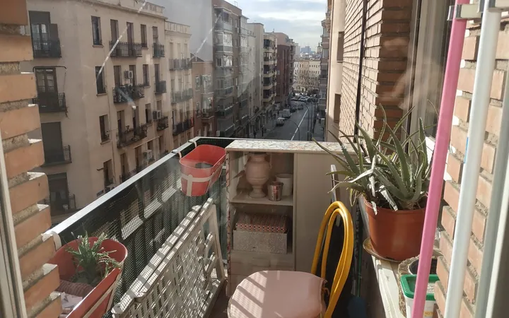 Piso en Calle de Cáceres, 18, Delicias - Foto 9