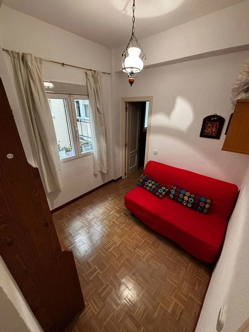 Piso en Calle de Orense, 51, Cuatro Caminos - Foto 33