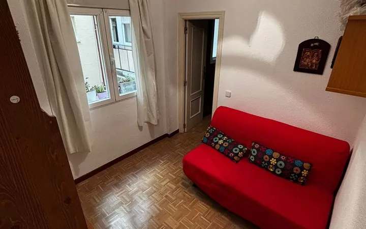 Piso en Calle de Orense, 51, Cuatro Caminos - Foto 33