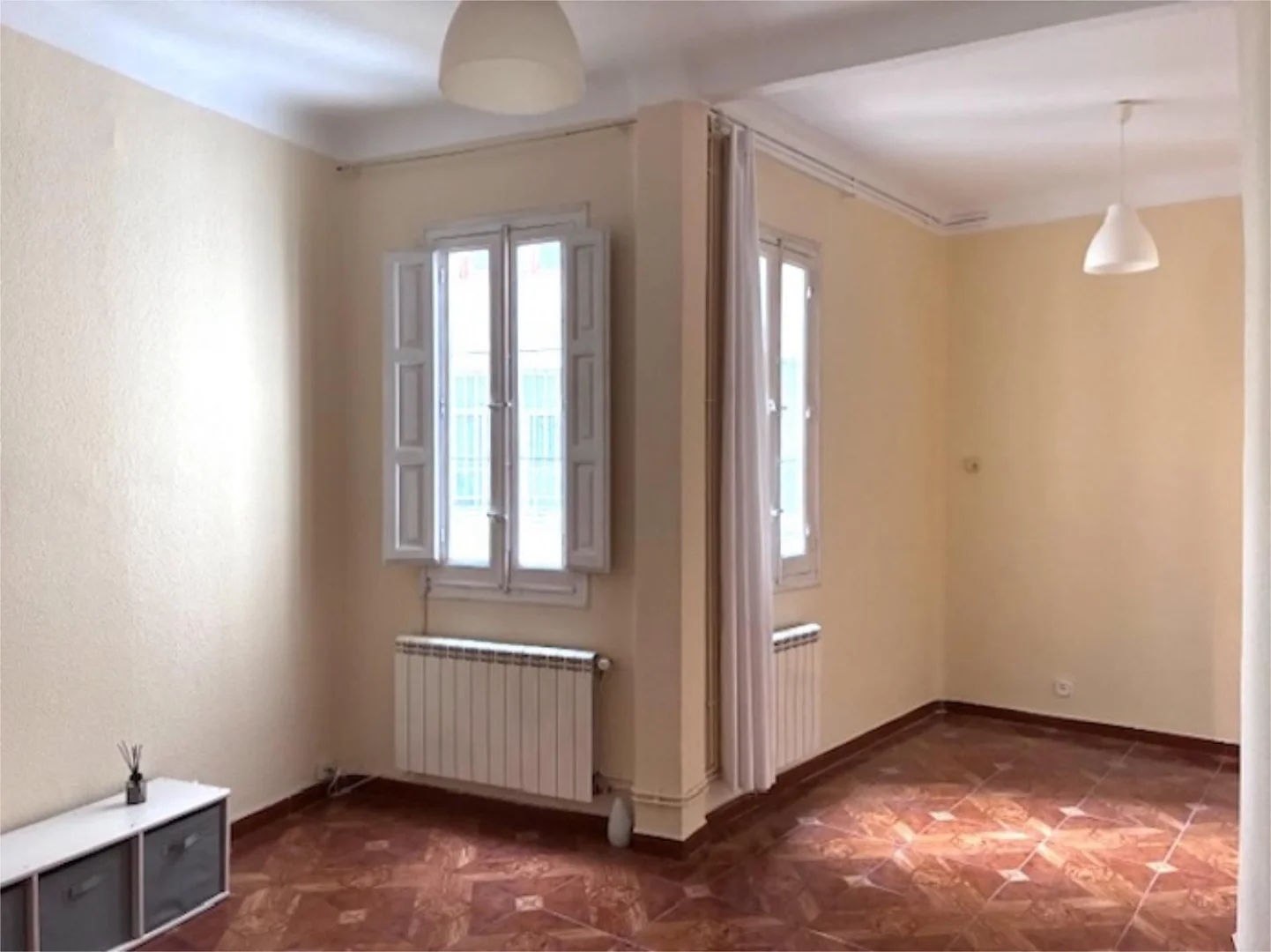 Piso en  Calle de Juan de Austria 4