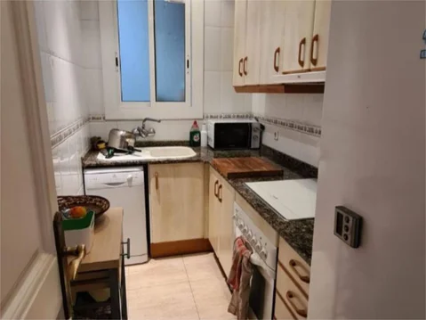 Piso en  Carrer de Pallars 316 - Foto 3