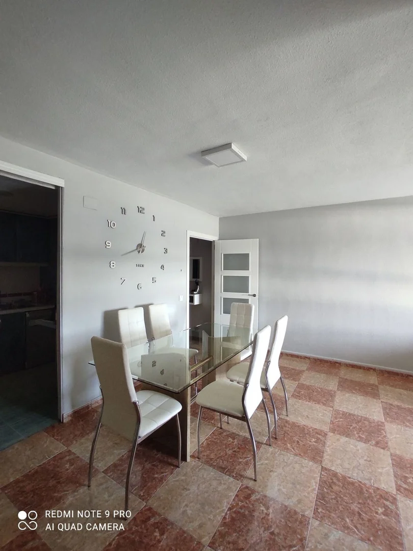 Piso en Camino de Perales, 154 - Foto 5