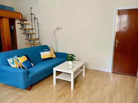 Alquiler de estudio en Calle Pizarro, 17 - Foto 17
