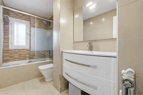 Piso en San Blas - Foto 5