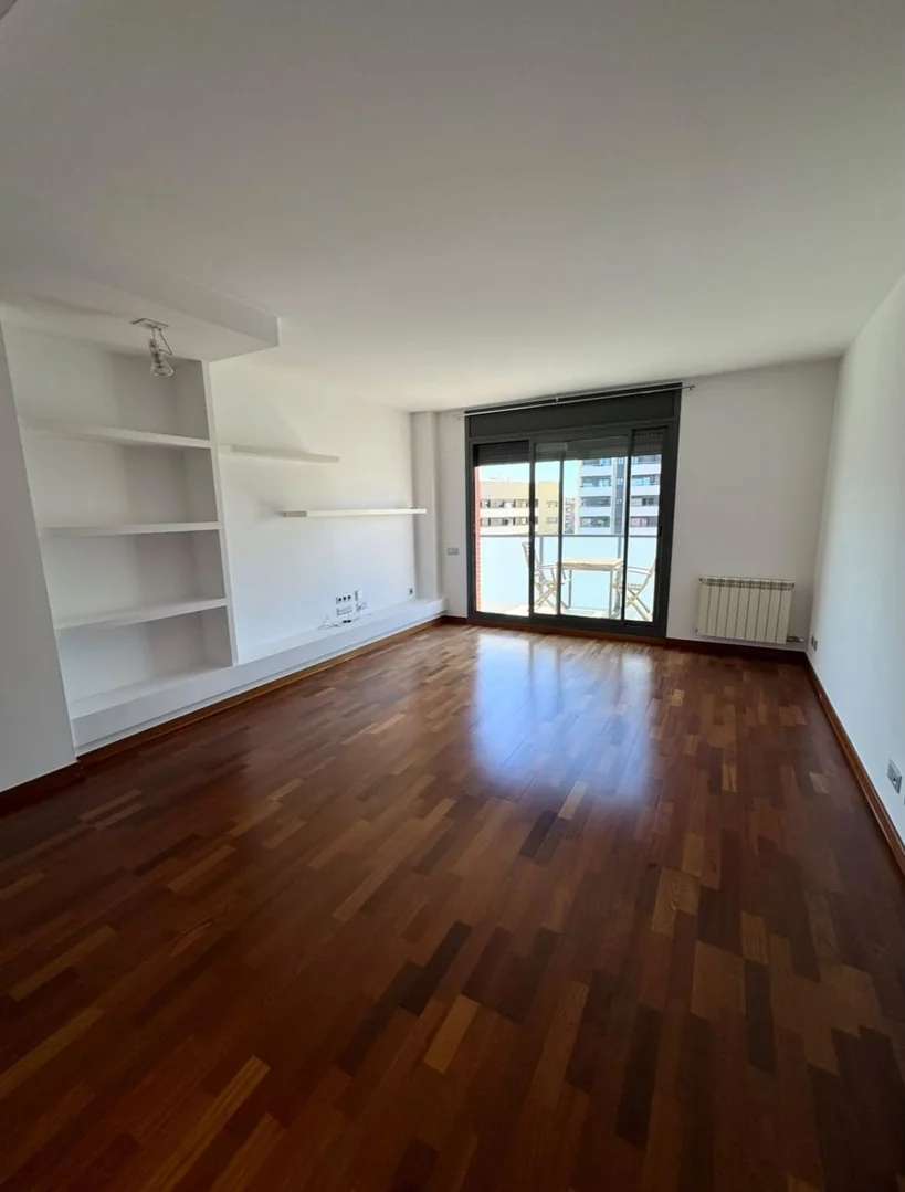 Ático en Calle de Fluvià, 109, Provençals del Poblenou - Foto 2