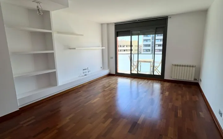 Ático en Calle de Fluvià, 109, Provençals del Poblenou - Foto 2