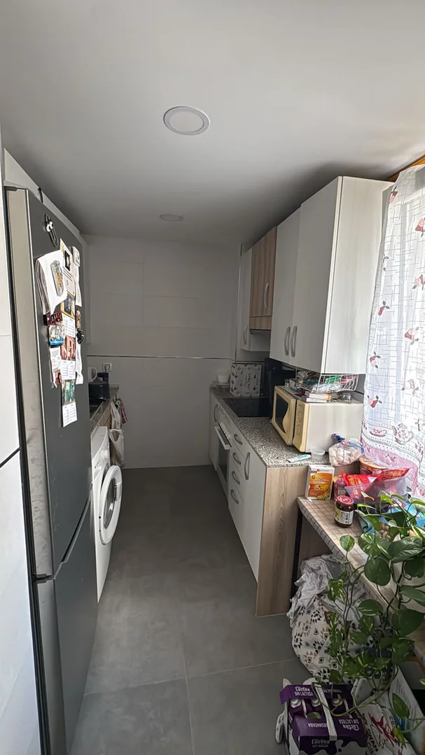 Piso en Paseo de Extremadura, 1, Aluche - Foto 2