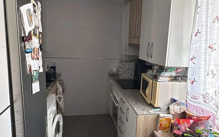 Piso en Paseo de Extremadura, 1, Aluche - Foto 2