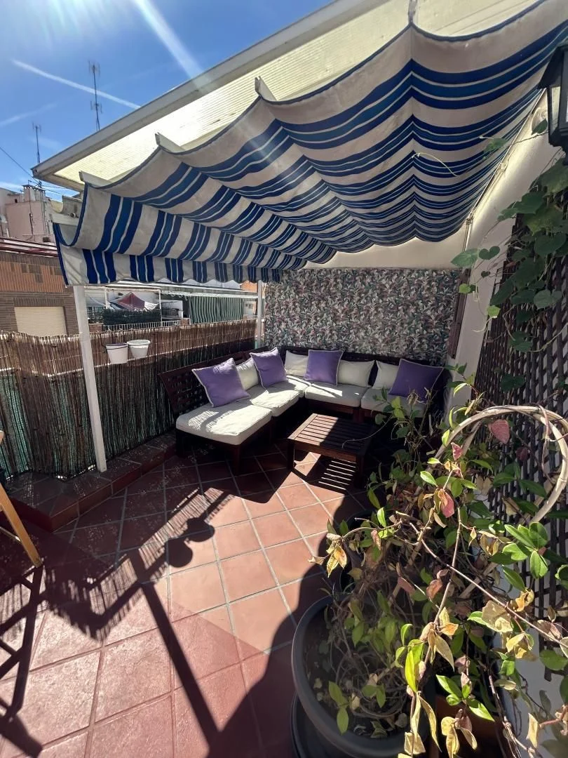 Ático en  Calle Goiri 33 - Foto 3