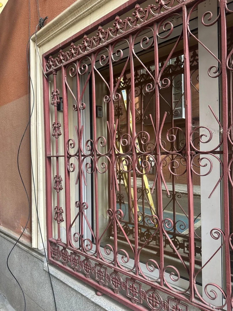 Dúplex en Fuente del Berro, Fuente del Berro - Foto 4