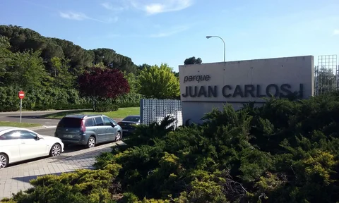 Piso en paseo de la Alameda de Osuna, 10 - Foto 19