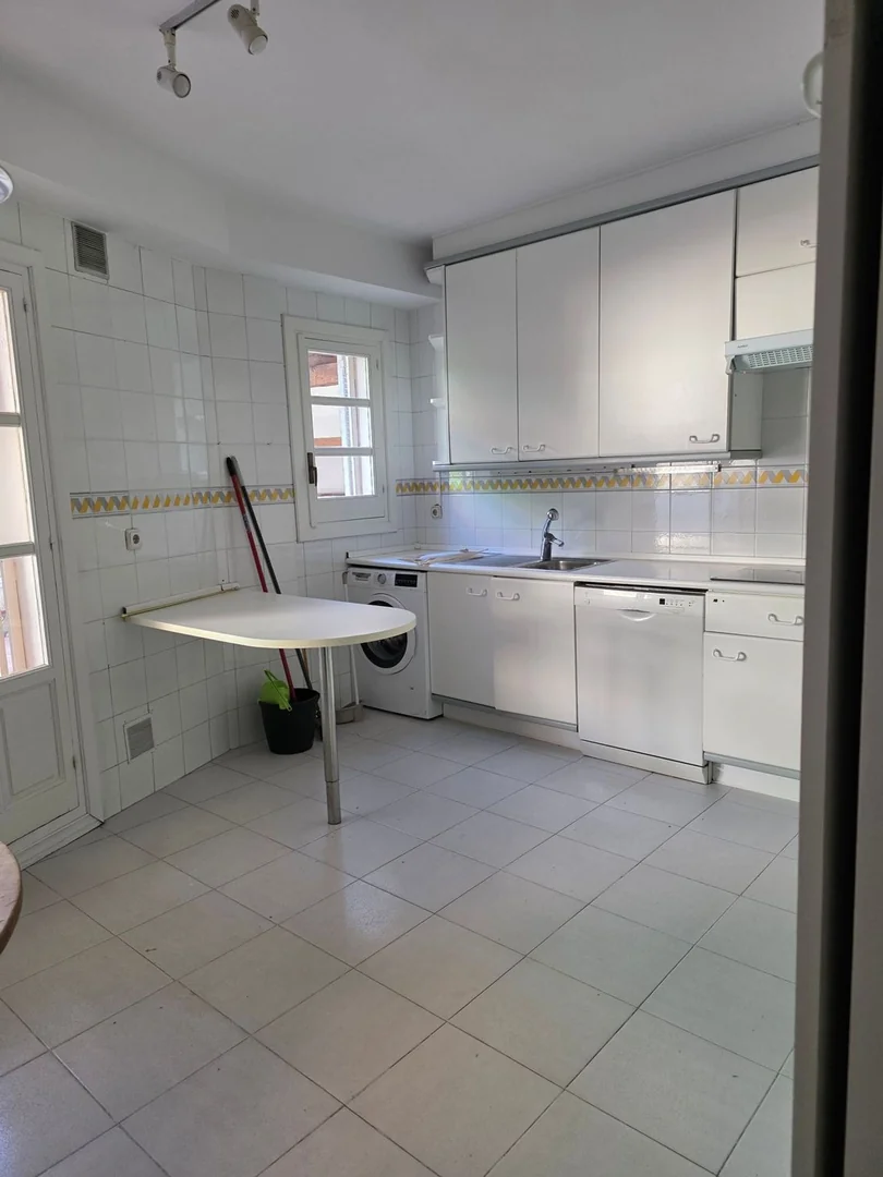 Piso en Calle de Antonio Molina, 9, Tres Olivos - Valverde - Foto 12