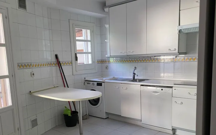 Piso en Calle de Antonio Molina, 9, Tres Olivos - Valverde - Foto 12