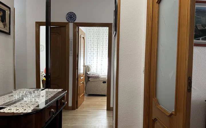 Piso en Calle Entre Arroyos, 33, Media Legua - Foto 3