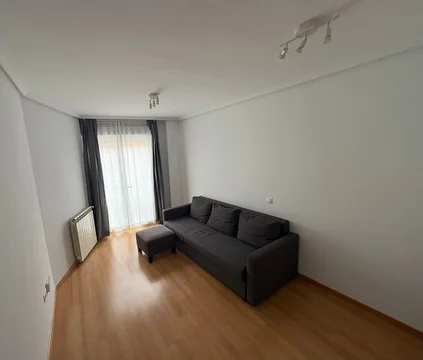 Piso en calle Solana de Luche, 28 - Foto 1