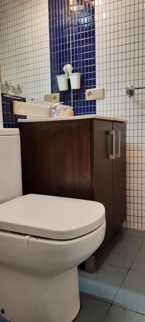 Estudio en calle de Santa Lucía, 2 - Foto 3