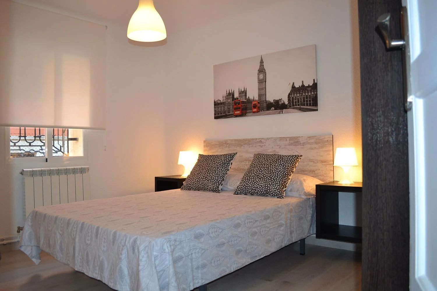 Piso en calle de Bravo Murillo, 37 - Foto 6