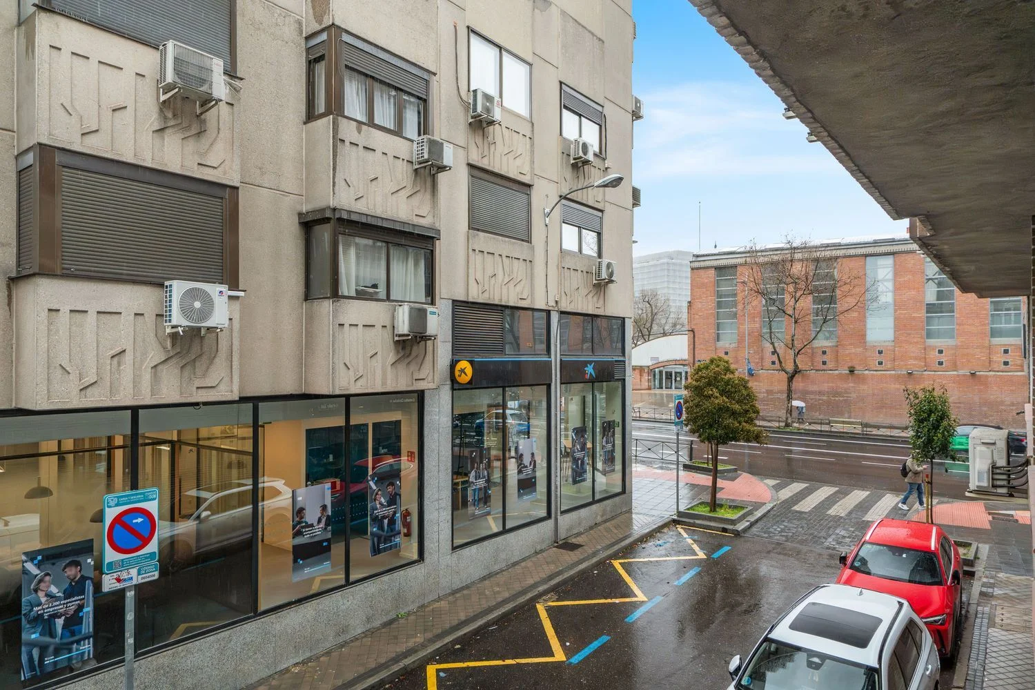 Piso en calle de Bravo Murillo, 370 - Foto 3