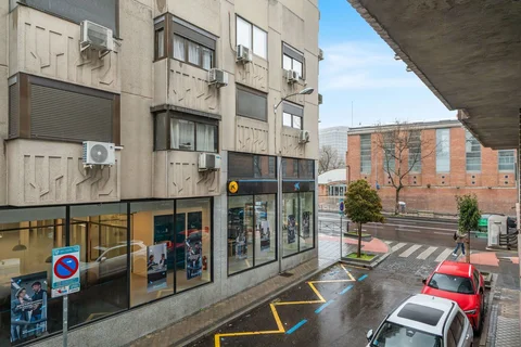 Piso en calle de Bravo Murillo, 370 - Foto 3