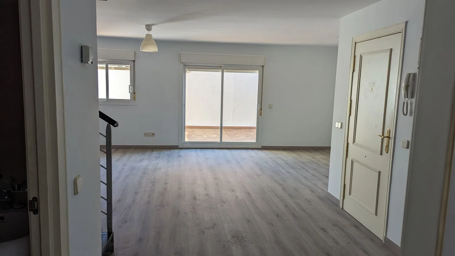 Piso en Calle de la Infanta Mercedes, Madrid, 111, Cuzco-Castillejos - Foto 2