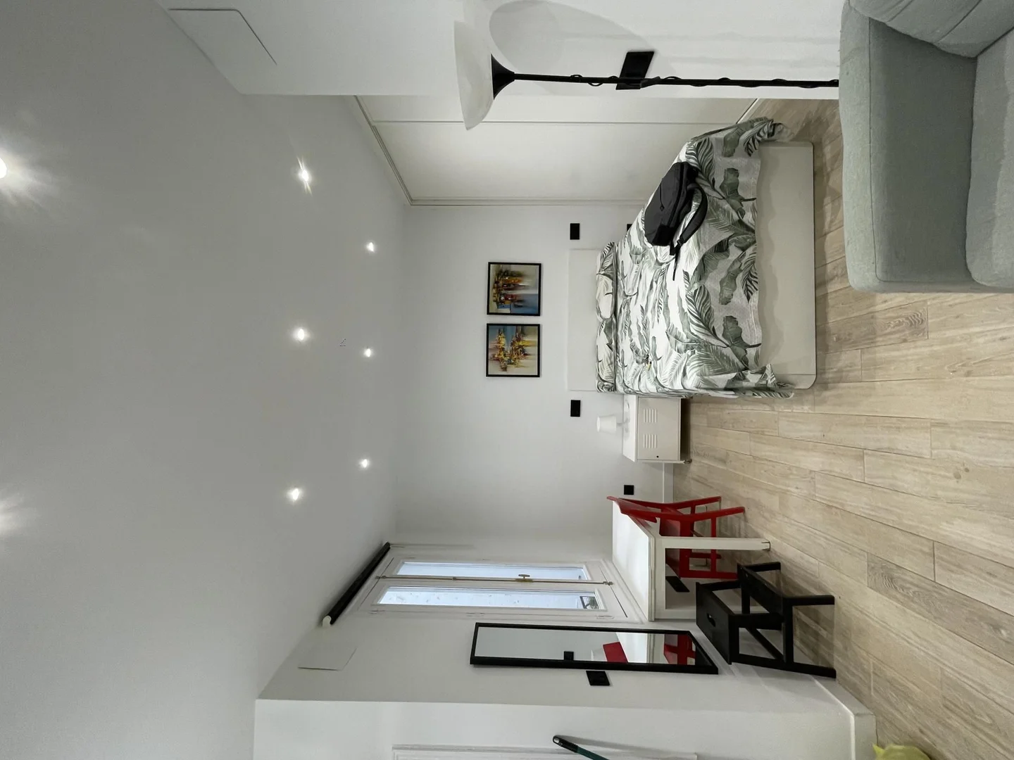 Piso en  Calle de Manuela Malasaña 19 - Foto 3