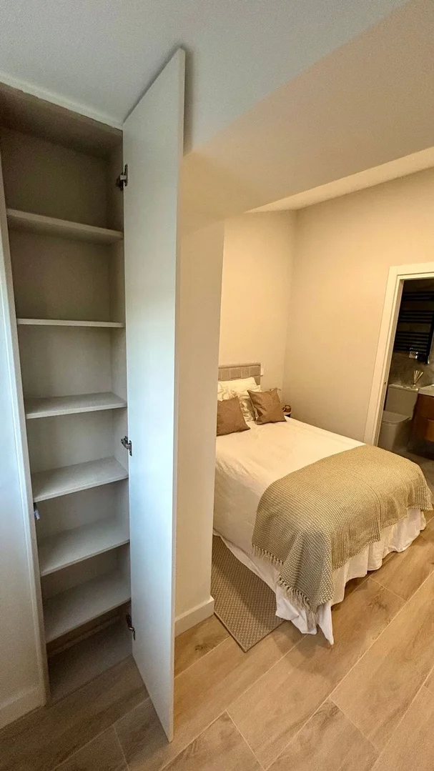 Piso en Calle de José Arcones Gil, 45, Pueblo Nuevo - Foto 28
