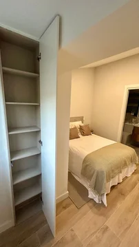 Piso en Calle de José Arcones Gil, 45, Pueblo Nuevo - Foto 28
