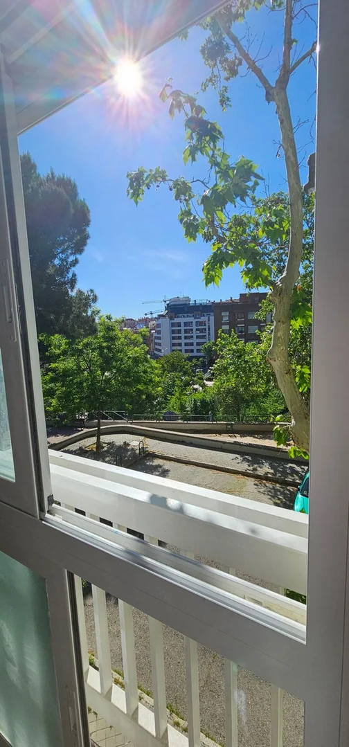 Piso en Sánchez Preciado, 40, Valdezarza - Foto 19