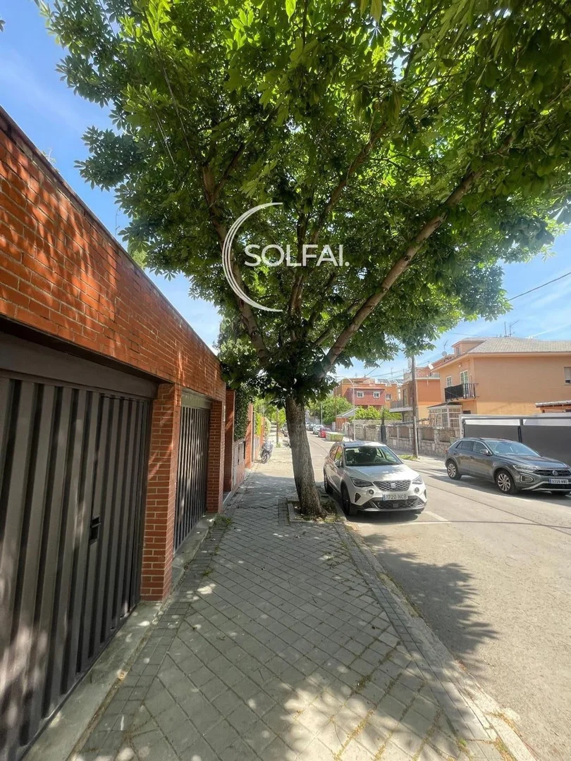 Estudio en Calle de Antonio Cavero, Canillas - Foto 26