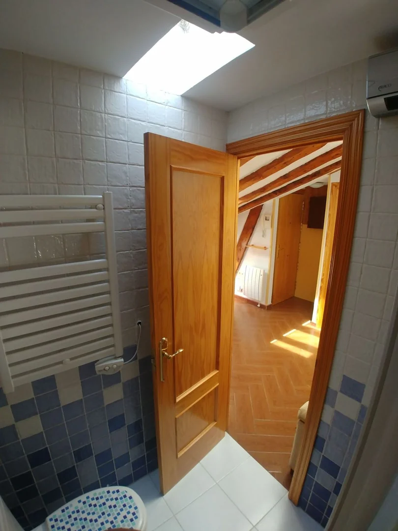 Dúplex en Calle del Amparo, 47, Lavapiés-Embajadores - Foto 22