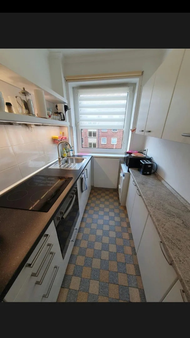 Piso en calle del Gral. Lacy Madrid, 13 - Foto 10