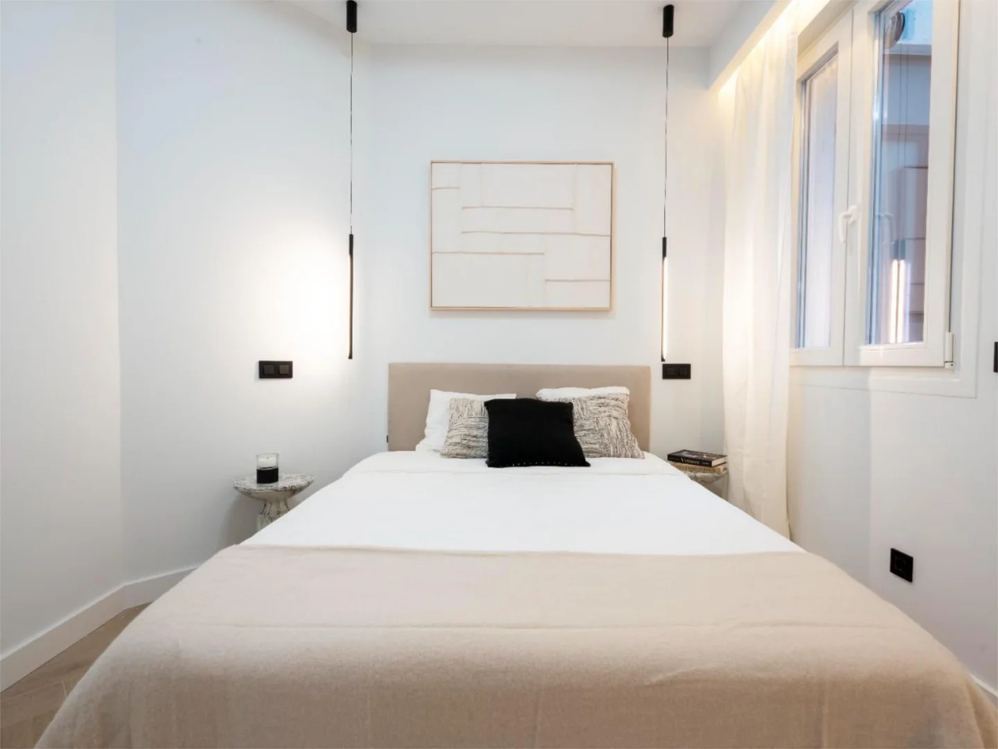 Piso en  Calle de Hermosilla 129 - Foto 16