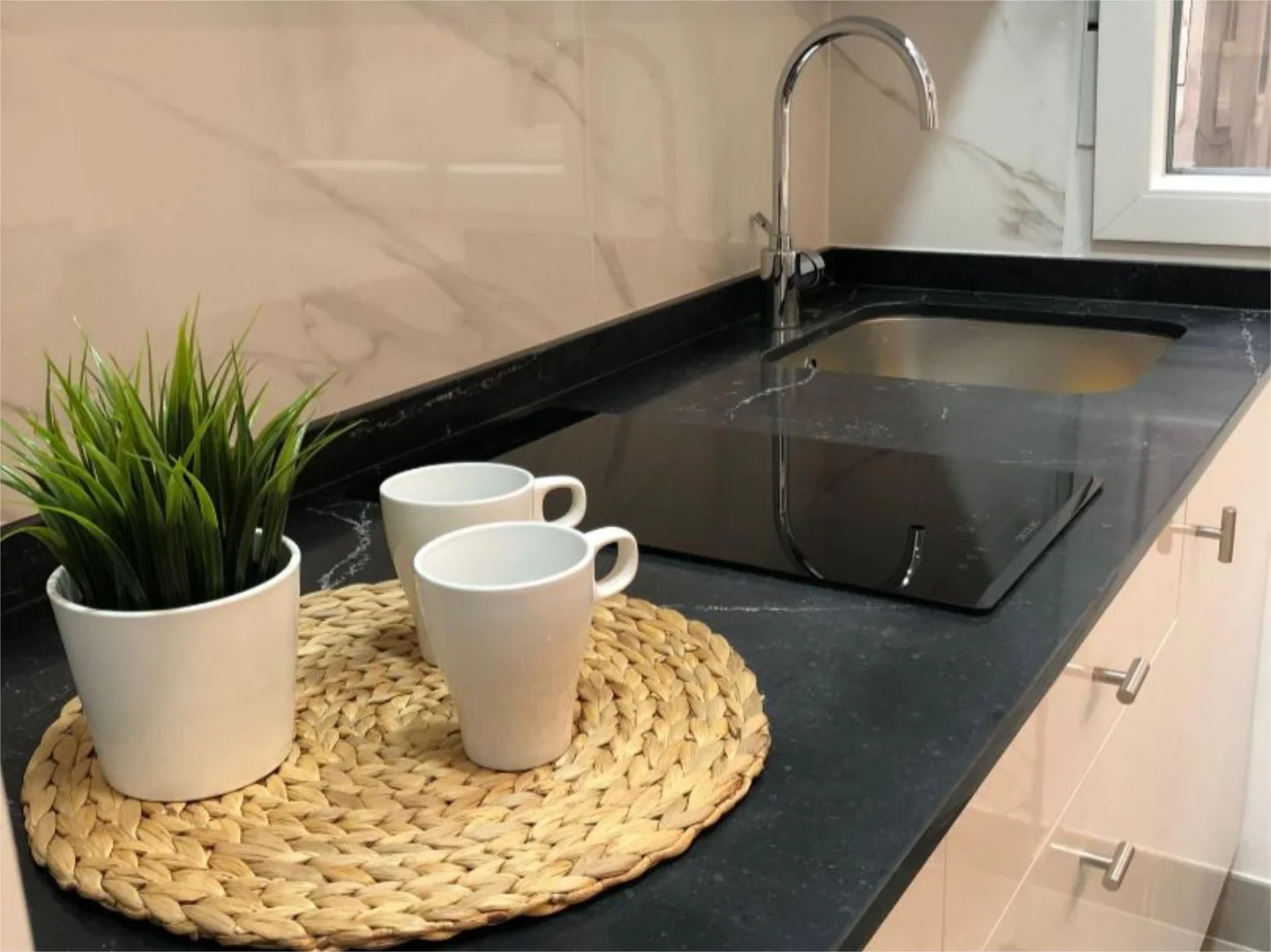 Piso en  Calle de Don Ramón de la Cruz 52 - Foto 11