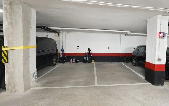 Piso en Calle de Cantalejo, Fuentelarreina - Foto 19
