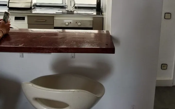 Ático en Calle de l'Equador, 1, Sants - Foto 7