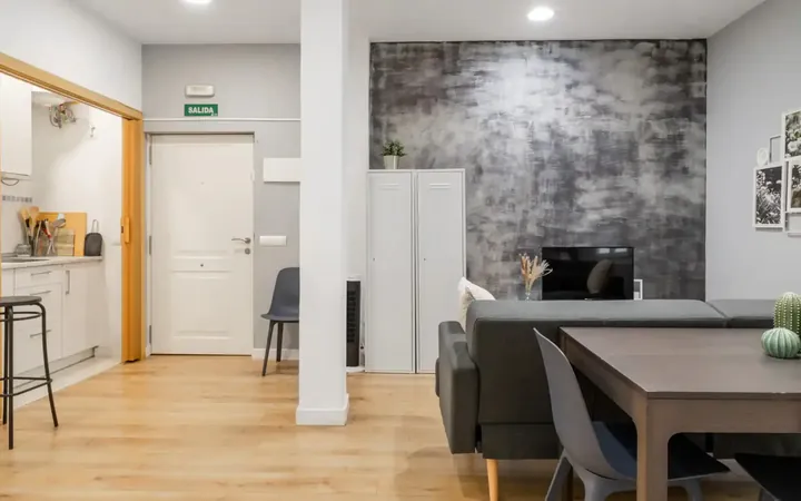 Piso en  N/A - Foto 2