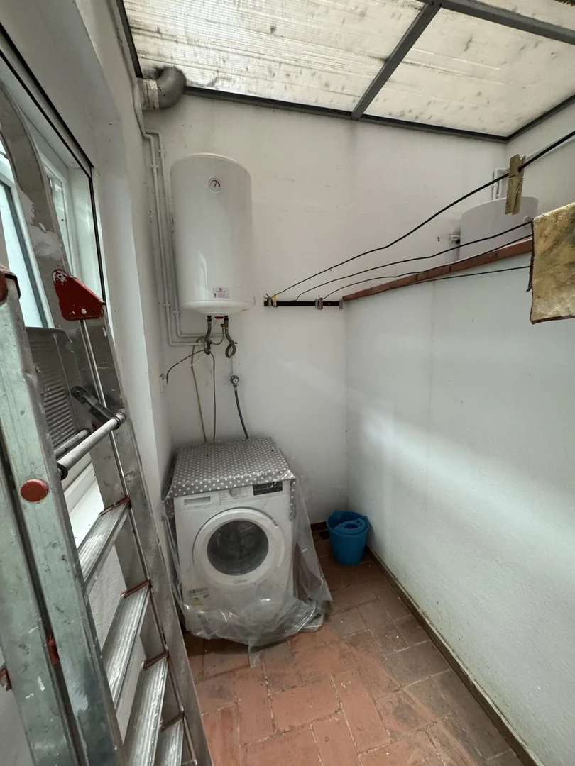 Estudio en Calle de Santa Joana d'Arc, 36, Horta - Foto 8