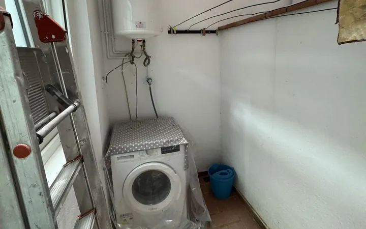 Estudio en Calle de Santa Joana d'Arc, 36, Horta - Foto 8