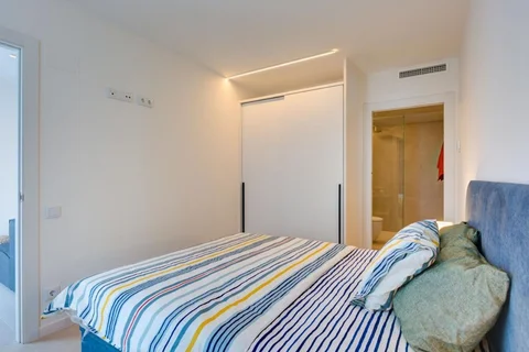 Piso en Placeta d'Anna Murìa, 3 - Foto 3