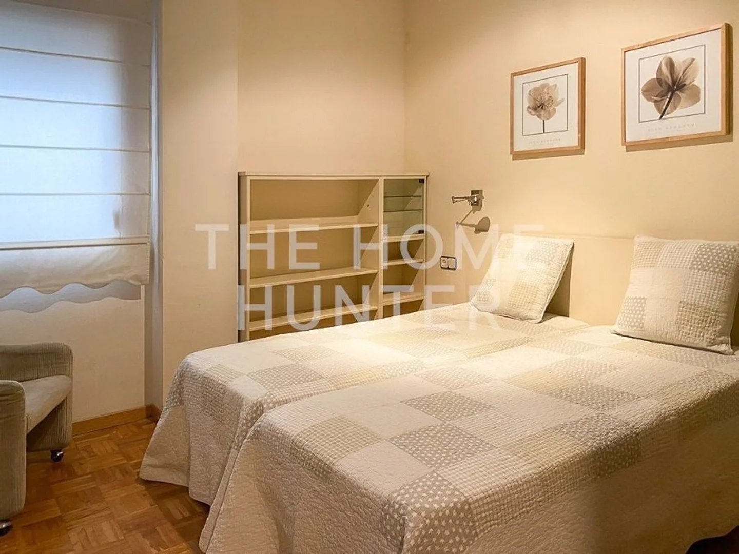 Piso en Calle de Marmellà, El Putxet i el Farró - Foto 13